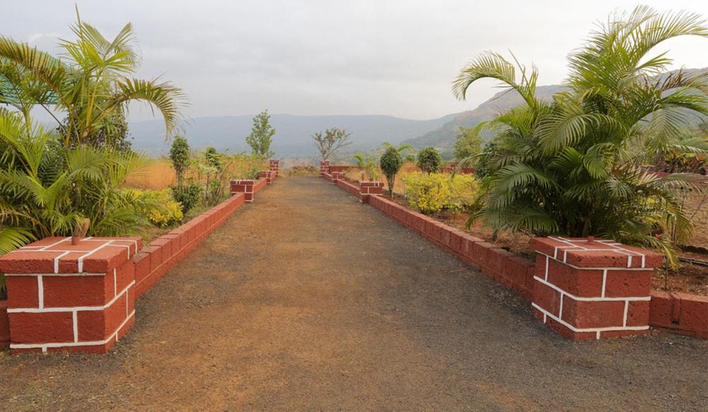 Hotel Kabila Agro Tourism Mahābaleshwar Exterior foto