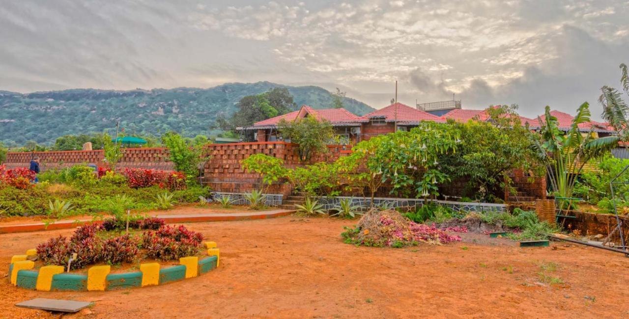 Hotel Kabila Agro Tourism Mahābaleshwar Exterior foto